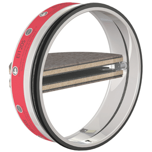 SC+120 Fire damper cartridge Rf-Technologies